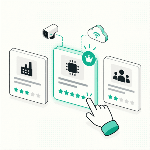 How to Choose the Best IoT Application Development Firm