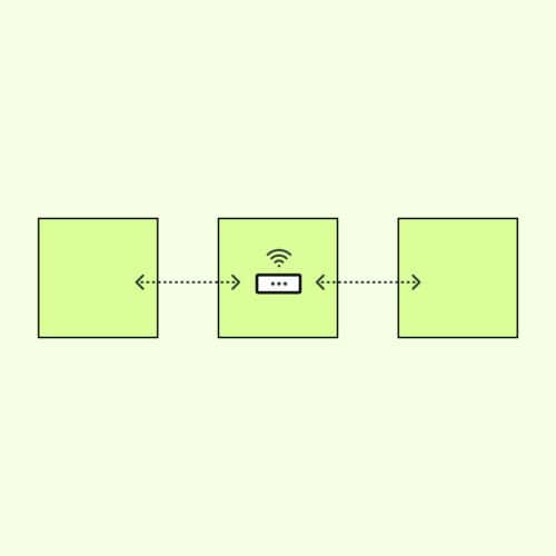 How IoT Works: IoT Networks
