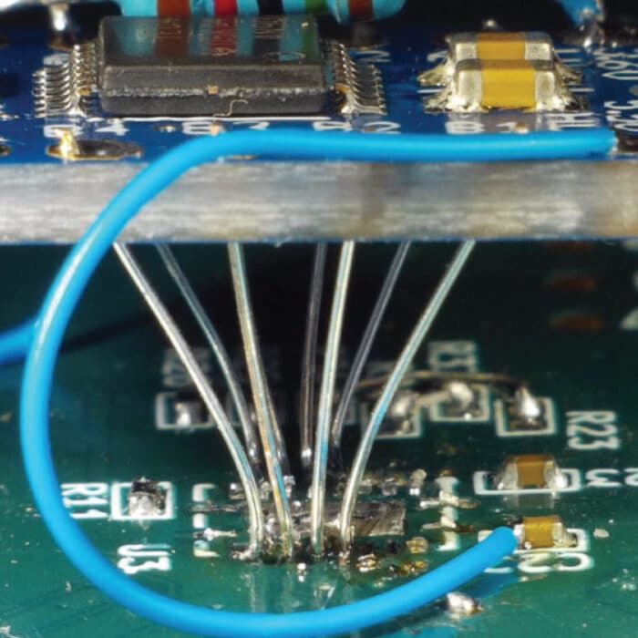 Silicon Shortage Is a Golden Opportunity for Smart Product Development