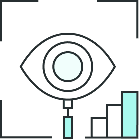 Data solutions icon