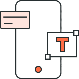 Product design icon