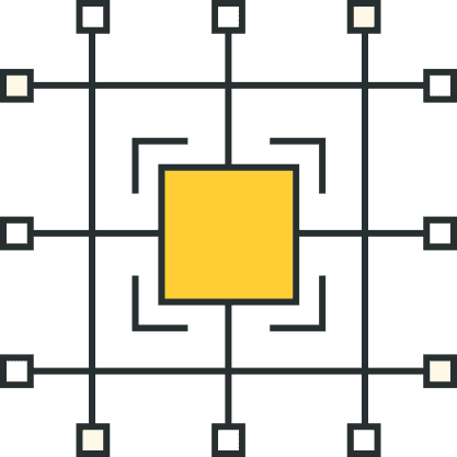 Hardware engineering icon