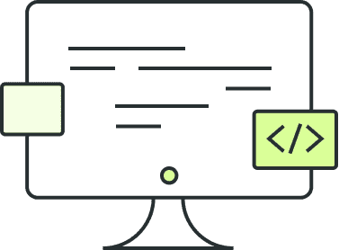 Software development icon