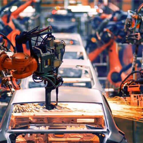 The Top 3 IoT Implementation Challenges for Manufacturing