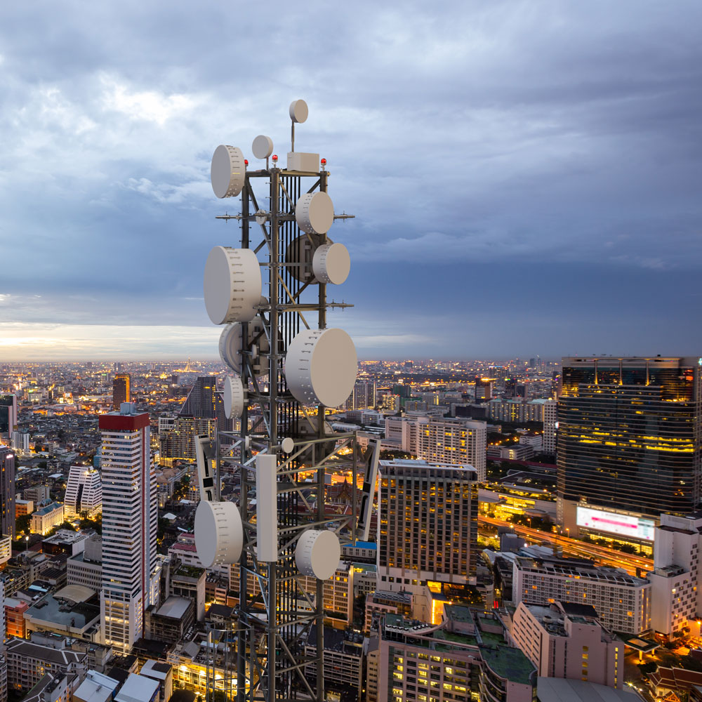 5G vs. Edge: Point-Counterpoint with Forrester & PTC