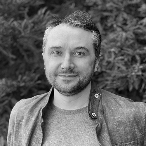 Andrew Kutyrev
