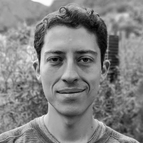 Daniel Martin-Alarcon