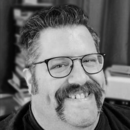 David Goodwin