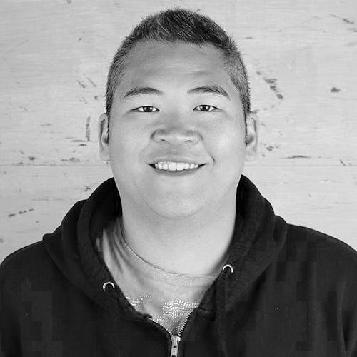 Jason Wong