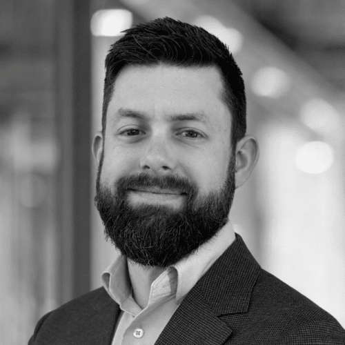 Jeff McGehee - President & Managing Partner - Very