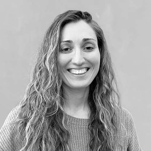 Stacey Baradit
