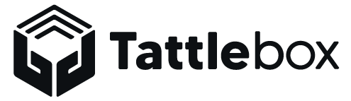 Tattlebox client logo