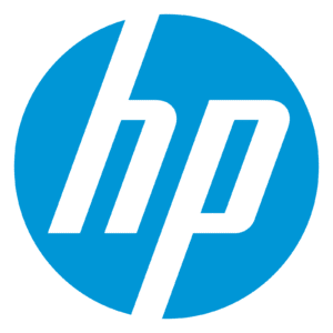 HP logo