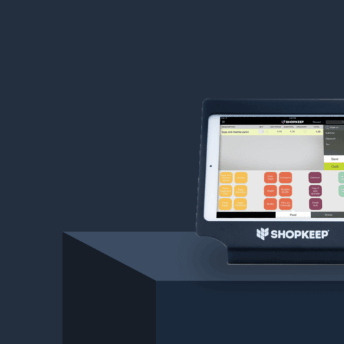 Building an E-Commerce Integration for ShopKeep