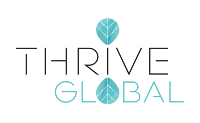 Thrive Global