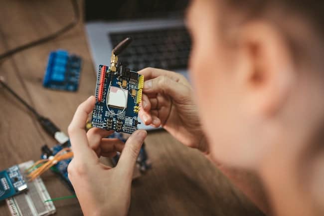 Best tools for IoT hardware development