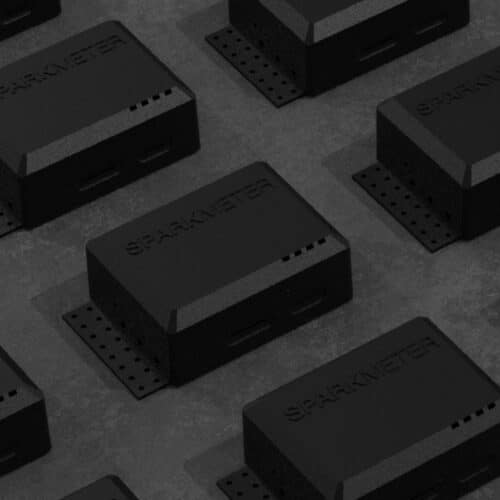Building a Device to Track and Manage Utility Data Remotely