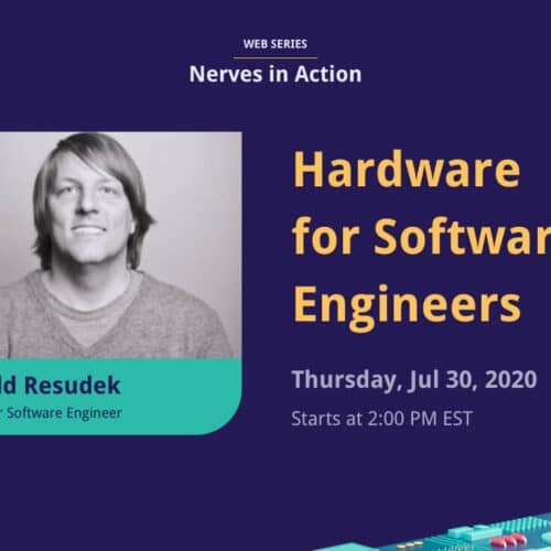 Hardware for Software Engineers