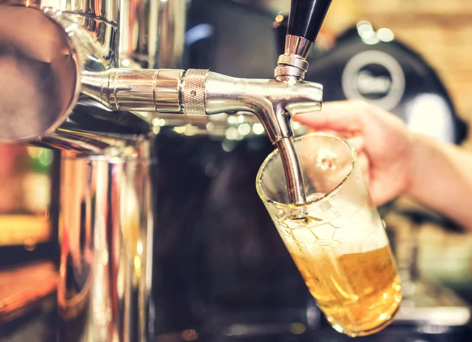 Video - Using Elixir and Nerves to Pour Beer with Your Face