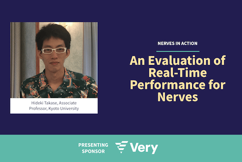 An Evaluation of Real-Time Performance for Nerves