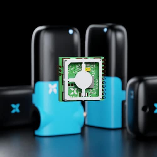 Leveraging an IoT Partner to Scale Your Smart Product from Pilot to Production