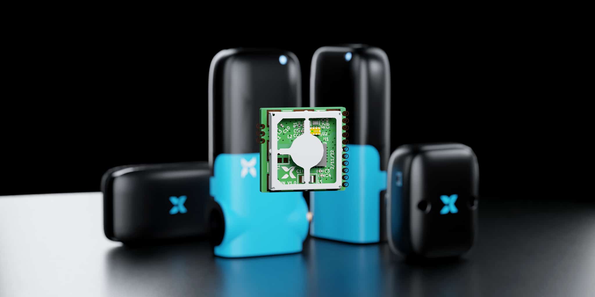 Leveraging an IoT Partner to Scale Your Smart Product from Pilot to Production