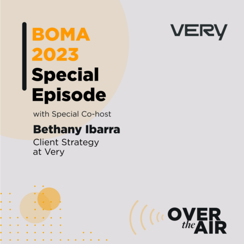 Episode 60 – Insights from BOMA 2023: Sustainability, Preventative Maintenance, and Automation