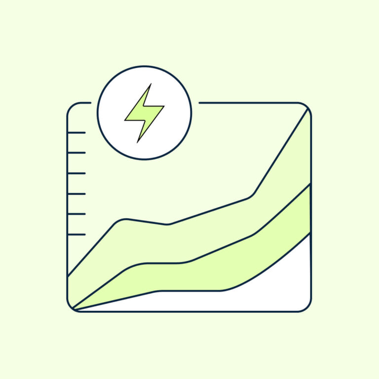 Energy Management Dashboard