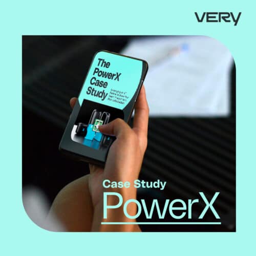 How PowerX Transformed Their Smart Home Product Line for Scalability