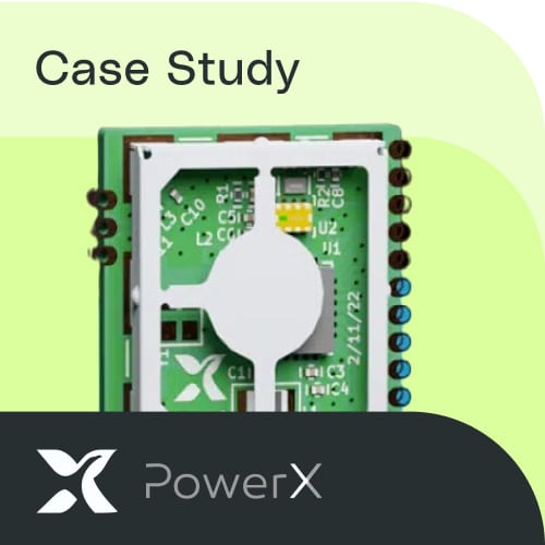 How PowerX Transformed Their Smart Home Product Line for Scalability