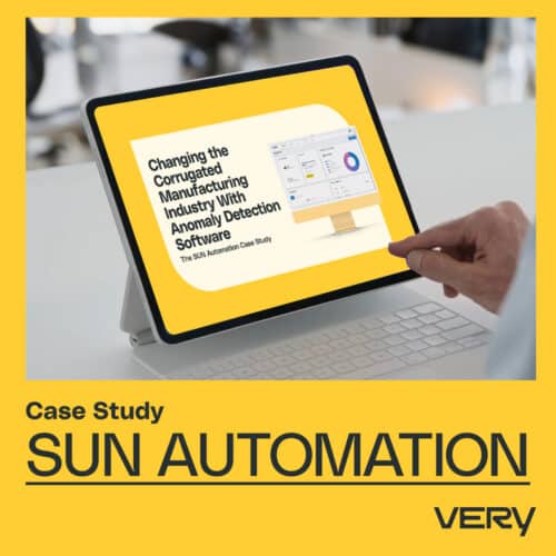 How SUN Automation Revolutionized an Industry With a Ground-Breaking Predictive Maintenance Solution