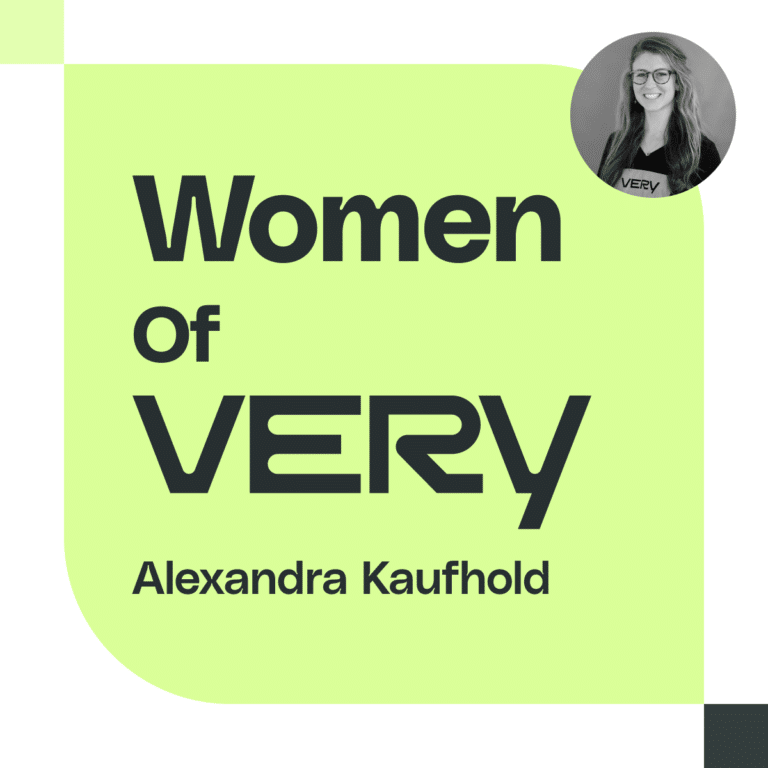 Women of Very - Alexandra K