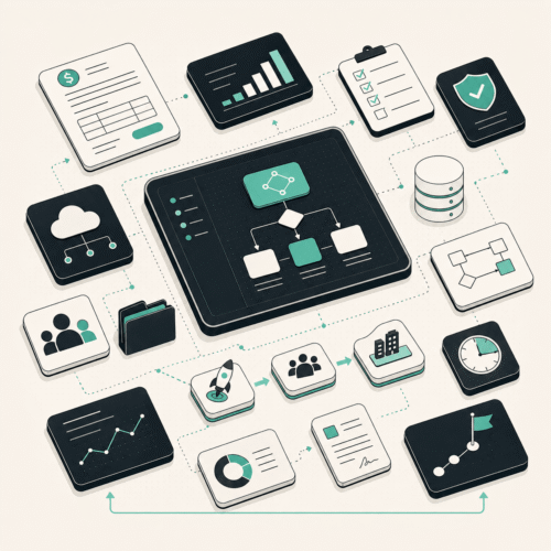 The Executive Guide to AI Workflow Automation