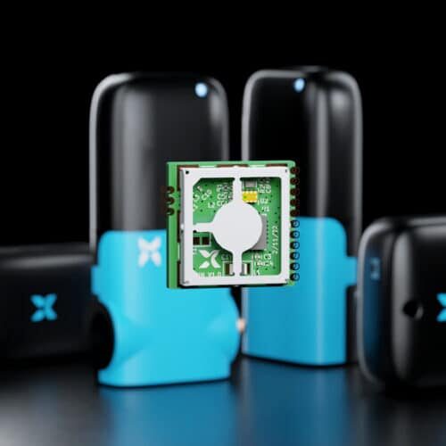 Leveraging an IoT Partner to Scale Your Smart Product from Pilot to Production